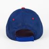 Pókember Crawler gyerek baseball sapka 53 cm