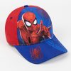 Pókember Web Crawler gyerek baseball sapka 53 cm