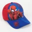 Pókember Web Crawler gyerek baseball sapka 53 cm