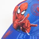 Pókember Web Crawler gyerek baseball sapka 53 cm