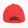 Pókember Web Crawler gyerek baseball sapka 53 cm