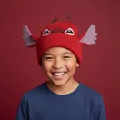 Disney Lilo és Stitch, A csillagkutya Leroy gyerek sapka