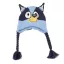 Bluey Laplander gyerek sapka