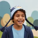 Bluey Laplander gyerek sapka