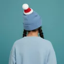 Disney Lilo és Stitch, A csillagkutya Christmas gyerek sapka