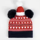 Disney Minnie Christmas gyerek sapka