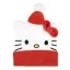 Hello Kitty Christmas gyerek sapka