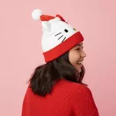 Hello Kitty Christmas gyerek sapka