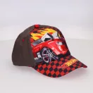 Hot Wheels Racing napszemüveg és baseball sapka szett