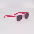 Dóra, a felfedező Pink napszemüveg és baseball sapka szett