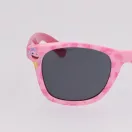 Dóra, a felfedező Pink napszemüveg és baseball sapka szett