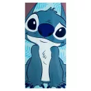 Disney Lilo és Stitch, A csillagkutya Cutie törölköző és úszószemüveg szett