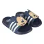 Disney Mickey Wink 3D gyerek papucs 26-33