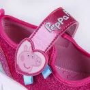 Peppa malac Pink Heart tavaszi sportcipő 25