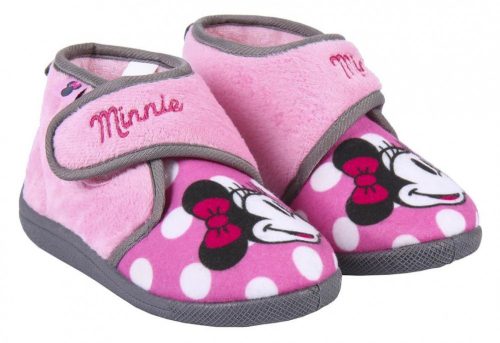 Disney Minnie benti cipő 23-28