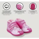 Peppa malac Hello benti cipő 21-26