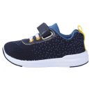 Mancs Őrjárat Blue utcai cipő tornazsákkal 21-27 II. osztály