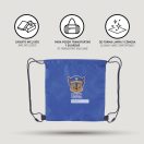 Mancs Őrjárat Blue utcai cipő tornazsákkal 21-27 II. osztály