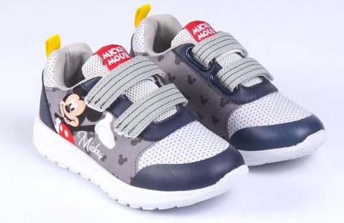 Disney Mickey utcai cipő 23-28