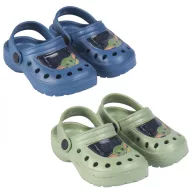 Star Wars Mandalorian gyerek papucs clog 26-33
