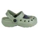 Star Wars Mandalorian gyerek papucs clog 26-33