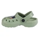 Star Wars Mandalorian gyerek papucs clog 26-33