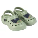 Star Wars Mandalorian gyerek papucs clog 26-33