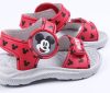 Disney Mickey gyerek szandál 22-27