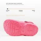 Disney Minnie Cute gyerek papucs clog 24-31