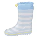 Bluey Happy Day gyerek gumicsizma 24-31