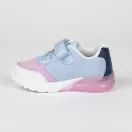 Disney Lilo és Stitch, A csillagkutya Cheeky LED villogó, világító utcai cipő 30-35