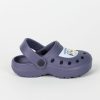 Bluey Bingo gyerek papucs clog 24-31