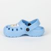 Bluey Bingo gyerek papucs clog 24-31