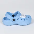 Disney Jégvarázs Breeze gyerek papucs, clog 24-31