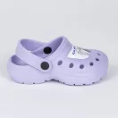 Disney Jégvarázs Breeze gyerek papucs, clog 24-31
