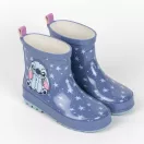 Disney Lilo és Stitch, A csillagkutya Stars gyerek gumicsizma 24-31
