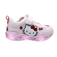   Hello Kitty Cherry LED villogó, világító utcai cipő 25-32