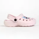 Disney Minnie Figaro gyerek papucs clog 24-31