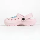 Disney Minnie Figaro gyerek papucs clog 24-31