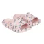 Bluey Pink papucs 24-31