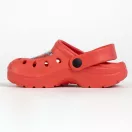 Bosszúállók Ready gyerek papucs clog 24-31