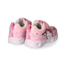 Hello Kitty Rainbow LED villogó, világító utcai cipő 25-32