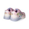 Bluey Fruits LED villogó, világító utcai cipő 23-28