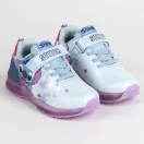 Disney Lilo és Stitch, A csillagkutya Planet Jumper LED villogó, világító utcai cipő 25-32