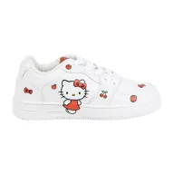 Hello Kitty Cherry utcai cipő, sneaker 30-35