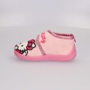 Hello Kitty Cutie Pink benti cipő 25-30