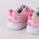 Peppa malac Love LED villogó, világító utcai cipő 23-28