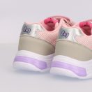 Hello Kitty Pinky LED villogó, világító utcai cipő 25-32