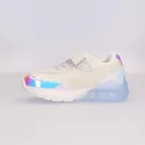 Disney Jégvarázs Olaf LED villogó, világító utcai cipő 25-32