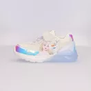 Disney Jégvarázs Olaf LED villogó, világító utcai cipő 25-32